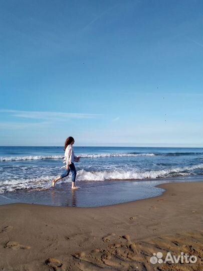 Репетитор английского / English tutor