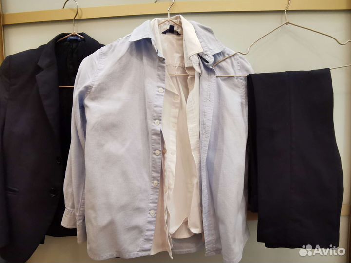 Школьная форма 128