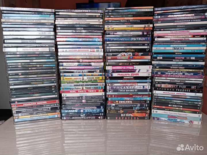 Двд, мр3, сд, рс диски