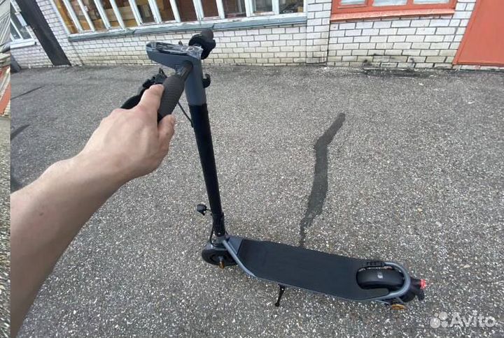 Электросамокат Xiaomi himo L2 новый