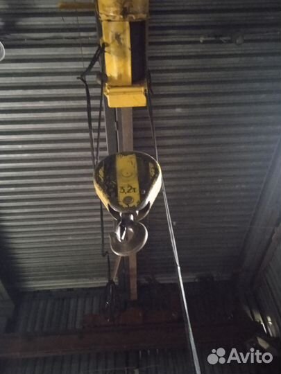 Продажа ангаров