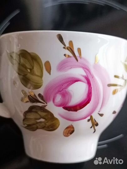 Набор посуды