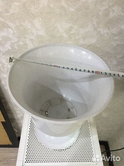 Горшок для цветов