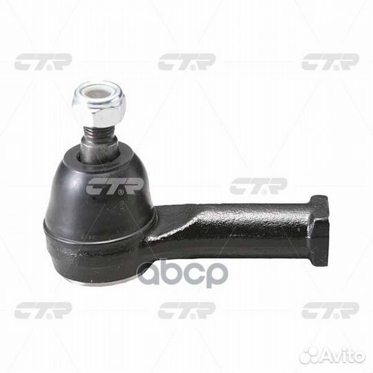 Наконечник рулевой (Старый cemz36) CE0458 CTR