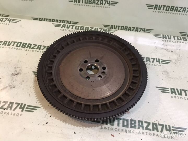 Распредвал ford 1,6