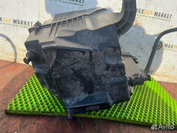 Корпус воздушного фильтра Ford Focus 3 1.6 iqdb