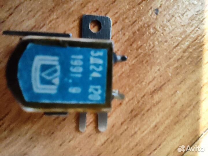 Головки для кассетных магнитофонов