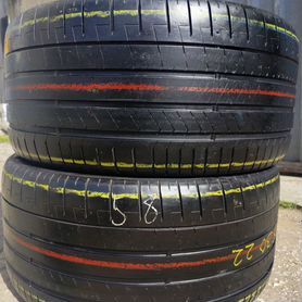 Pirelli P Zero 315/30 R22 107Y