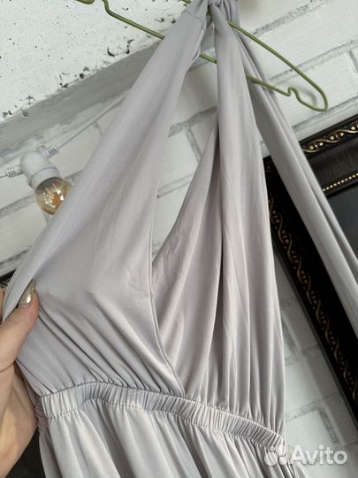 Платье-трансформер 48