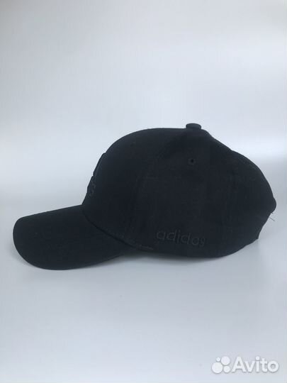 Любая новая кепка