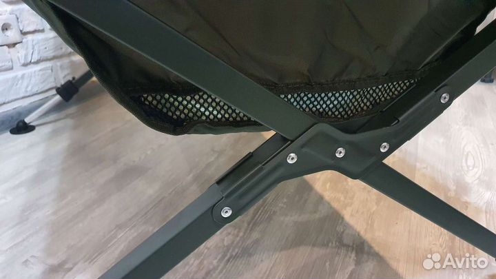 Карповый мат люлька