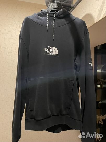 Худи the north face