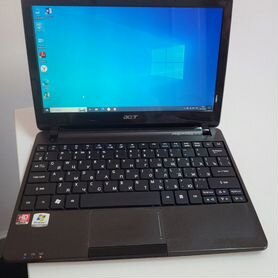 Acer aspire one 722