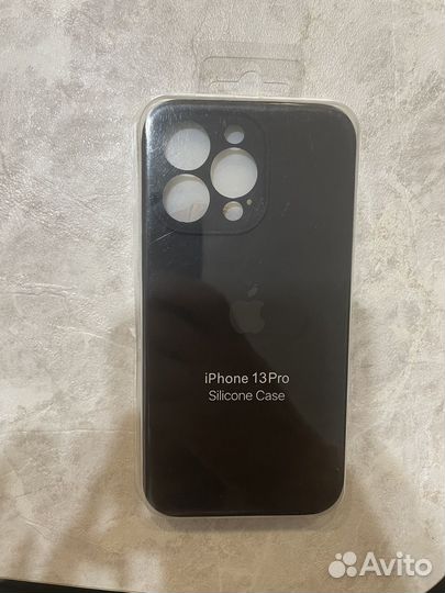 Чехол iPhone 13 про