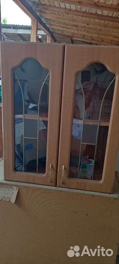 Кухонный шкаф