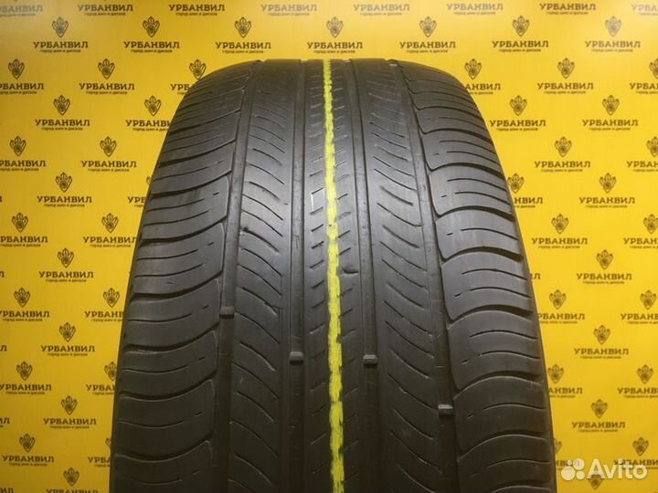 Michelin Latitude Tour HP 255/55 R19 111V