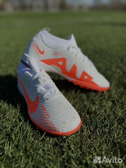 Nike mercurial сороконожки; найк,шиповки