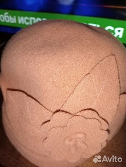 Шапка женская шерстяная