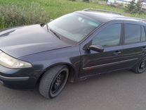 Renault Laguna 1.9 MT, 2002, 400 000 км, с пробегом, цена 250 000 руб.