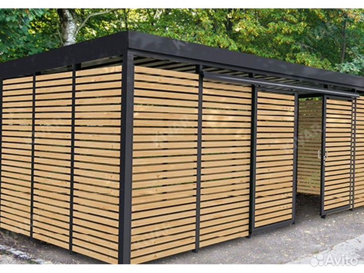 Клумба из металла маф3880