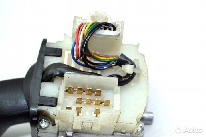 Переключатель выбора передач scania R-series (01.0