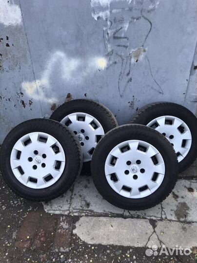 Matador MP 50 Sibir Ice 195/65 R15 91