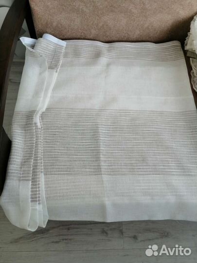 Карниз металлический