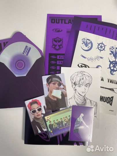 Альбомы ateez, stray kids