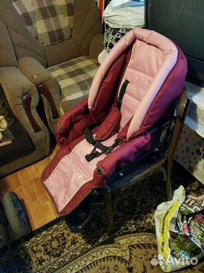 Коляска детская