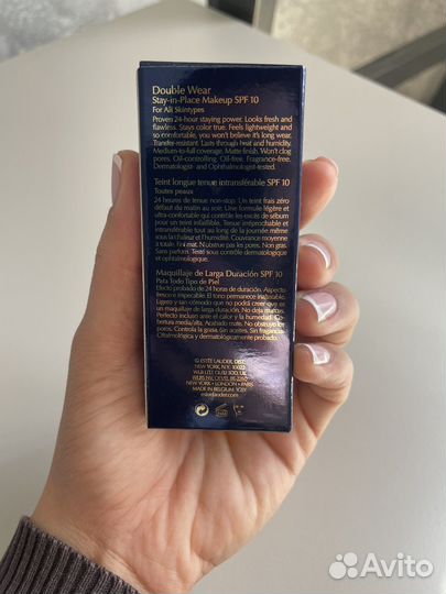 Макияж и прическа