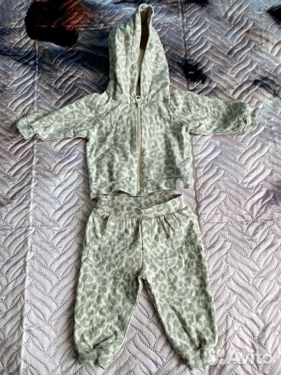 Пакет вещей 62-68