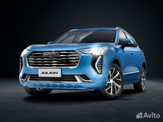 Haval в разбор