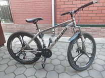 Велосипед горный MDS MT-700 26"