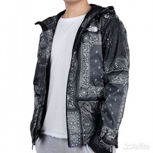 THE north face Jacket Men (xxxl)(90)