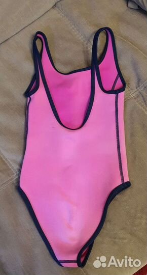 Купальник для плавания