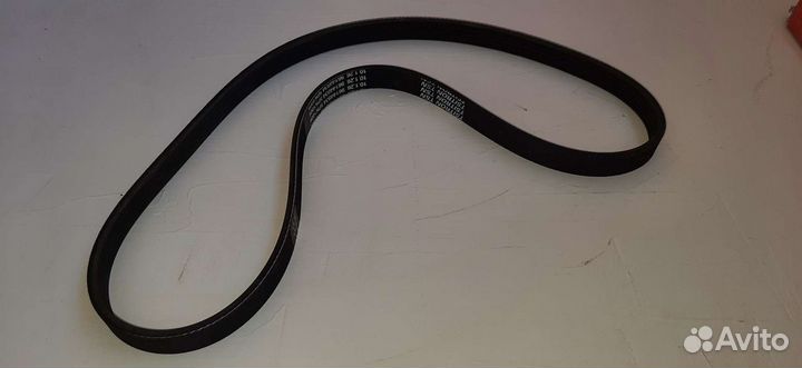 Ремень приводной nexia