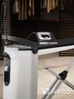 Встраиваемая гладильная доска