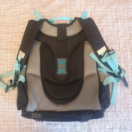 Рюкзак (ранец) школьный ортопедический