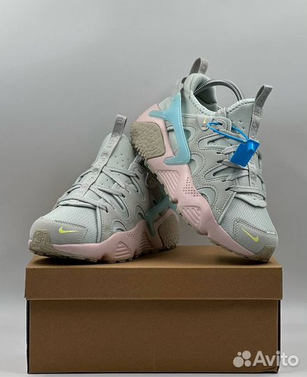 Кроссовки денские Nike air huarache