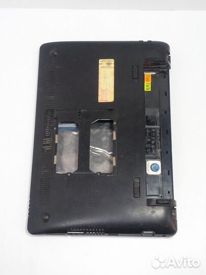 Нетбук Asus Eee PC 1215P в сборе (неисправен)