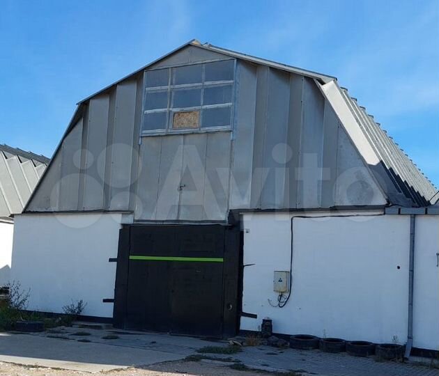 Помещение свободного назначения, 108.3 м²