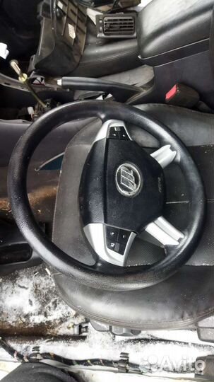 Руль Лифан Солано