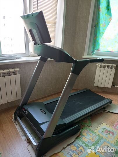 Беговая дорожка torneo t 507