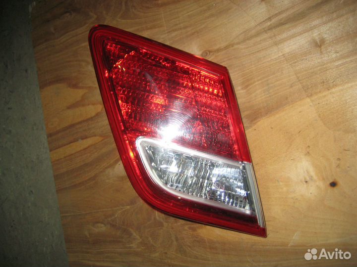 Бачок расширительный Toyota Camry V40