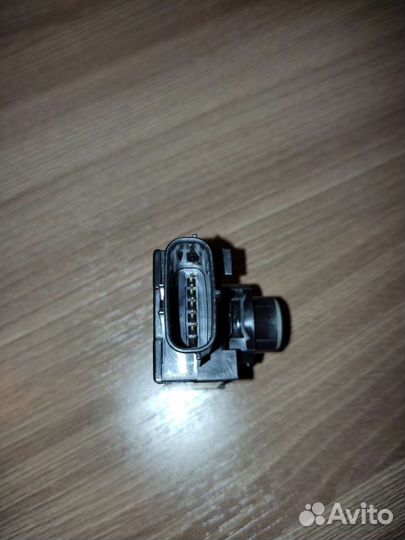 Датчик парктроника lexus еs 350