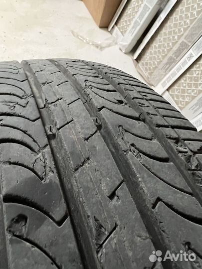 Nexen Classe Premiere 672 205/65 R16