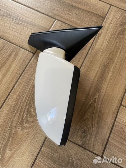 Зеркало левое kia sportage 3