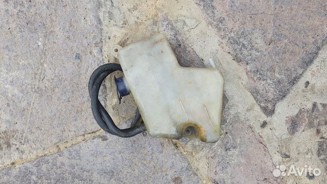 Расширительный бачок Kawasaki ZX400 zx4 Кавасаки