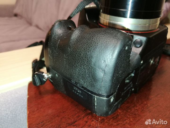 Фотоаппарат Sony a77
