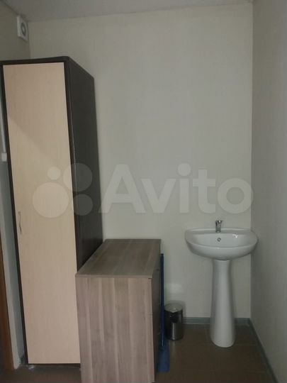 Свободного назначения, 6 м²